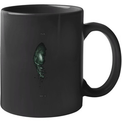 Alien Covenant Cult Classic Sci Fi Horror Movie 11 oz Mug Alien Covenant Cult Classic Sci Fi Horror Movie 11 oz Mug