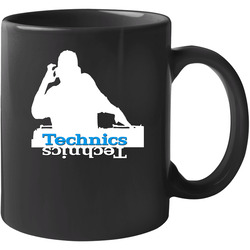 Dj Silo 11 oz Mug Dj Silo 11 oz Mug