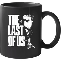 The Last Of Us 11 oz Mug The Last Of Us 11 oz Mug