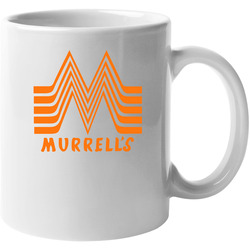 Whatamurrells 11 oz Mug Whatamurrells 11 oz Mug