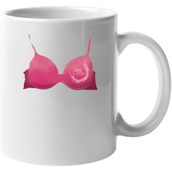 Mens Bra 11 oz Mug