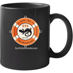 New Logo Black 11 oz Mug New Logo Black 11 oz Mug