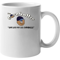 Arrested Development The Cornballer 11 oz Mug