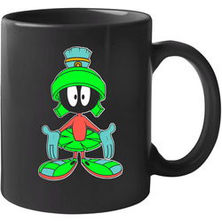 Marvin Martian 11 oz Mug Marvin Martian 11 oz Mug