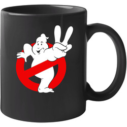 Ghostbusters 2 Ii Comedy Cult Movie 11 oz Mug Ghostbusters 2 Ii Comedy Cult Movie 11 oz Mug