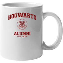 Part 3 Maroon 11 oz Mug Part 3 Maroon 11 oz Mug