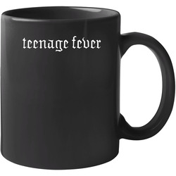 Beanie - Johnny Orlando 11 oz Mug