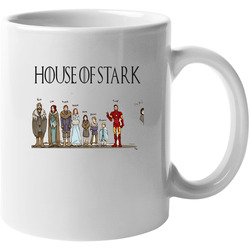 Funy House 11 oz Mug Funy House 11 oz Mug