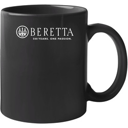 Beret 1 Ijo 11 oz Mug