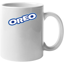 Oreo 11 oz Mug Oreo 11 oz Mug