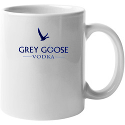 Grey Goose Vodka 11 oz Mug Grey Goose Vodka 11 oz Mug