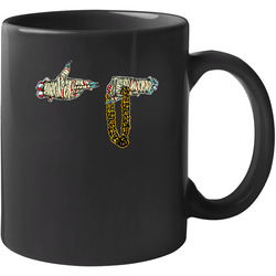 Run 2 The Jewels Experimental Hip Hop -b200 11 oz Mug Run 2 The Jewels Experimental Hip Hop -b200 11 oz Mug