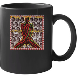 A Tribe Called Quest Midnight Marquders 11 oz Mug A Tribe Called Quest Midnight Marquders 11 oz Mug