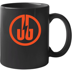 Josh Flash Gordon Logo Parody Cleveland Football Player Fan 11 oz Mug Josh Flash Gordon Logo Parody Cleveland Football Player Fan 11 oz Mug
