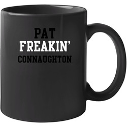 Pat Connaughton Freakin Favorite Portland Basketball Player Fan 11 oz Mug Pat Connaughton Freakin Favorite Portland Basketball Player Fan 11 oz Mug