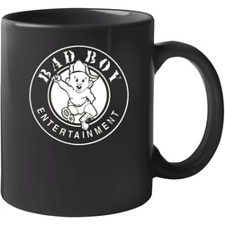 Bad Boy 11 oz Mug
