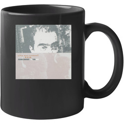 Rem Lifes Rich Pageant Vintage 80's Rock Album Cool Classic Fan 11 oz Mug Rem Lifes Rich Pageant Vintage 80's Rock Album Cool Classic Fan 11 oz Mug
