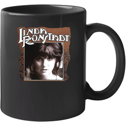 Linda Ronstadt 11 oz Mug Linda Ronstadt 11 oz Mug
