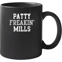Patty Mills Freakin Favorite San Antonio Basketball Player Fan 11 oz Mug Patty Mills Freakin Favorite San Antonio Basketball Player Fan 11 oz Mug