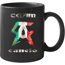 Canelo 11 oz Mug Canelo 11 oz Mug