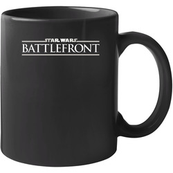 Star Wars Battlefront 11 oz Mug Star Wars Battlefront 11 oz Mug