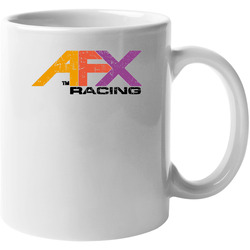 Afx Racing Automobile Car Auto Motor Parts Cool Brand Logo Emblem 11 oz Mug Afx Racing Automobile Car Auto Motor Parts Cool Brand Logo Emblem 11 oz Mug