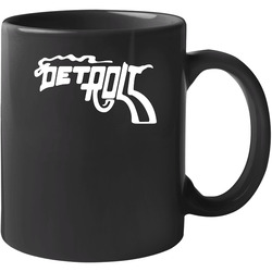 Detroit Pistol Always Sunny Charlie Mac Tv Show 11 oz Mug Detroit Pistol Always Sunny Charlie Mac Tv Show 11 oz Mug