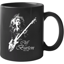 Cb 11 oz Mug Cb 11 oz Mug