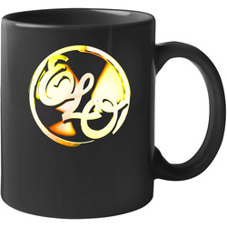 Electric Light Orchestra 11 oz Mug Electric Light Orchestra 11 oz Mug