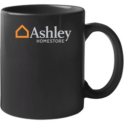 Ashley Furniture Homestore White Retail 1 11 oz Mug Ashley Furniture Homestore White Retail 1 11 oz Mug