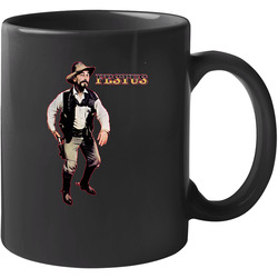 Festus-gunsmoke 11 oz Mug Festus-gunsmoke 11 oz Mug
