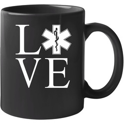 We Love What We Do 11 oz Mug We Love What We Do 11 oz Mug