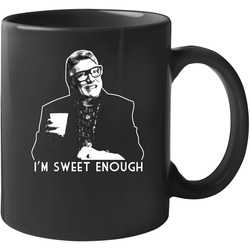 Bricktop Sweet Enough Snatch Crime 11 oz Mug
