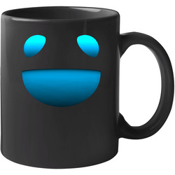 Deadmau5 Music Group 11 oz Mug Deadmau5 Music Group 11 oz Mug