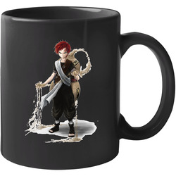 Gannicus Spartacus Gods Of The Arena 11 oz Mug Gannicus Spartacus Gods Of The Arena 11 oz Mug