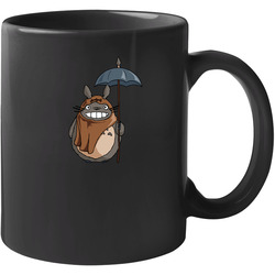 Totowok 11 oz Mug Totowok 11 oz Mug