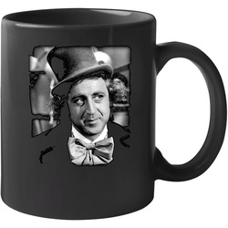 Gene Wilder Movie Shot 11 oz Mug