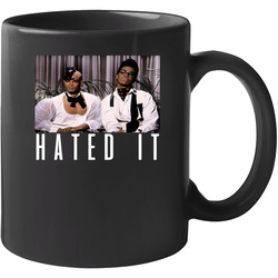 Hated It In Living Color Skit Variety Tv Show Fan 11 oz Mug Hated It In Living Color Skit Variety Tv Show Fan 11 oz Mug