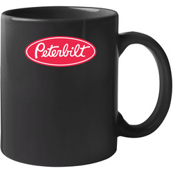 Peterbilt Auto 11 oz Mug Peterbilt Auto 11 oz Mug