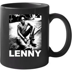 Lenny Kravitz Rock 11 oz Mug Lenny Kravitz Rock 11 oz Mug