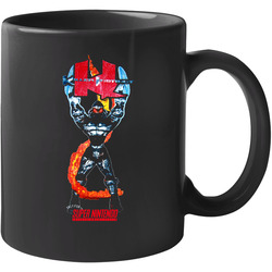 Killer Instinct Snes Fulgore Retro Arcade 11 oz Mug Killer Instinct Snes Fulgore Retro Arcade 11 oz Mug