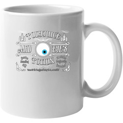 Polyjuice 11 oz Mug Polyjuice 11 oz Mug