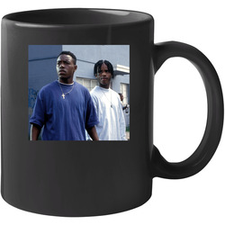 Menace Ii Society Movie Scene 11 oz Mug Menace Ii Society Movie Scene 11 oz Mug