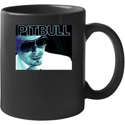 Pitbull 11 oz Mug Pitbull 11 oz Mug