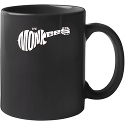 The Monkees Davey Jones 11 oz Mug