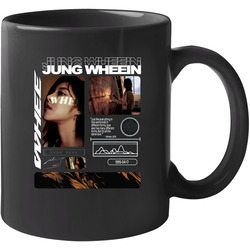 Jw2 11 oz Mug Jw2 11 oz Mug