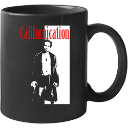 Californication Hank Moody 11 oz Mug Californication Hank Moody 11 oz Mug