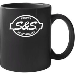 Ss Hitam 11 oz Mug Ss Hitam 11 oz Mug