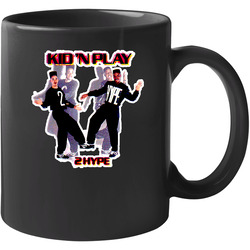 Kid N Play Retro Music 11 oz Mug Kid N Play Retro Music 11 oz Mug