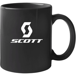 Scott 11 oz Mug Scott 11 oz Mug
